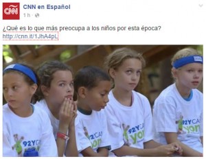 copywriting ejemplo cnn