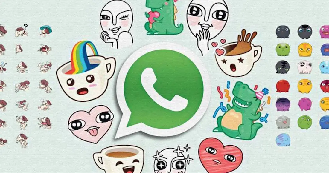 Apps para hacer stickers