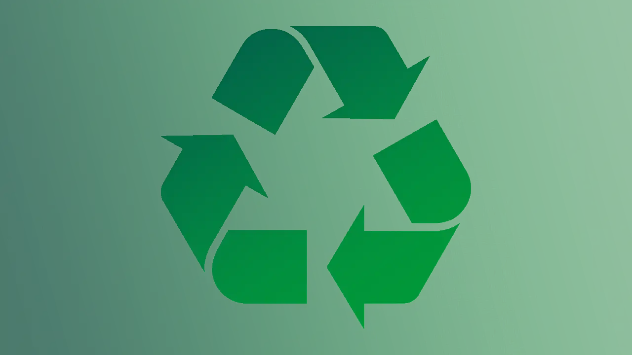 Aplicaciones para reciclar