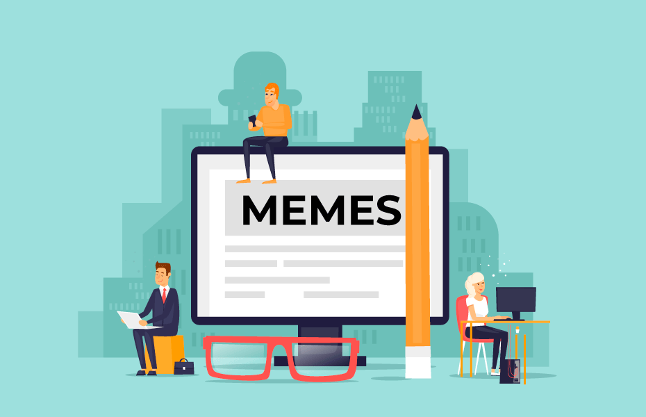 aplicaciones para hacer memes