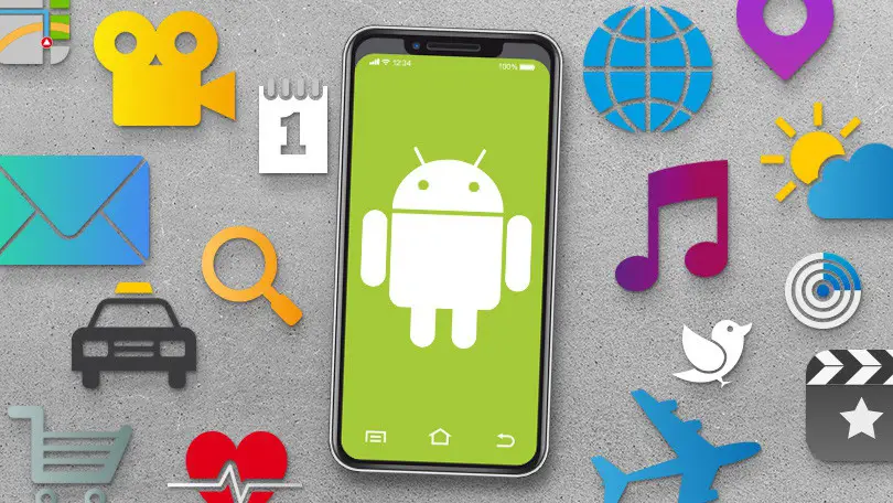 aplicaciones para android