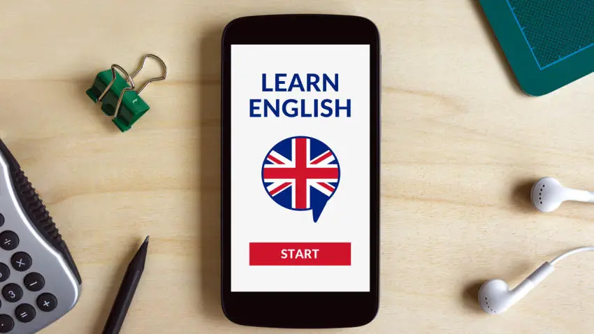 Aplicaciones para aprender ingles