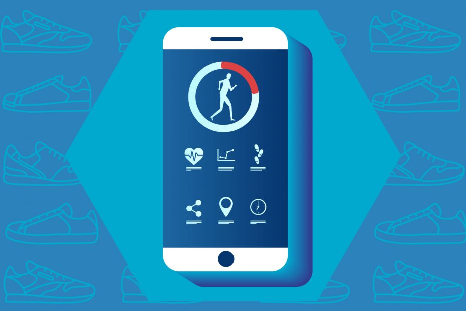 aplicaciones para correr