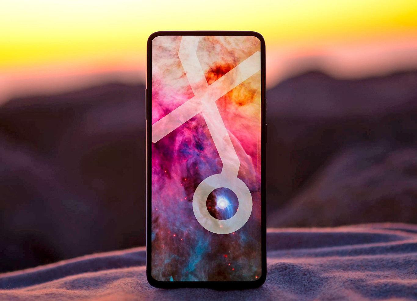 +7 Aplicaciones para fondos de pantalla ¡Diseños únicos! - ¡Mejores 2020!