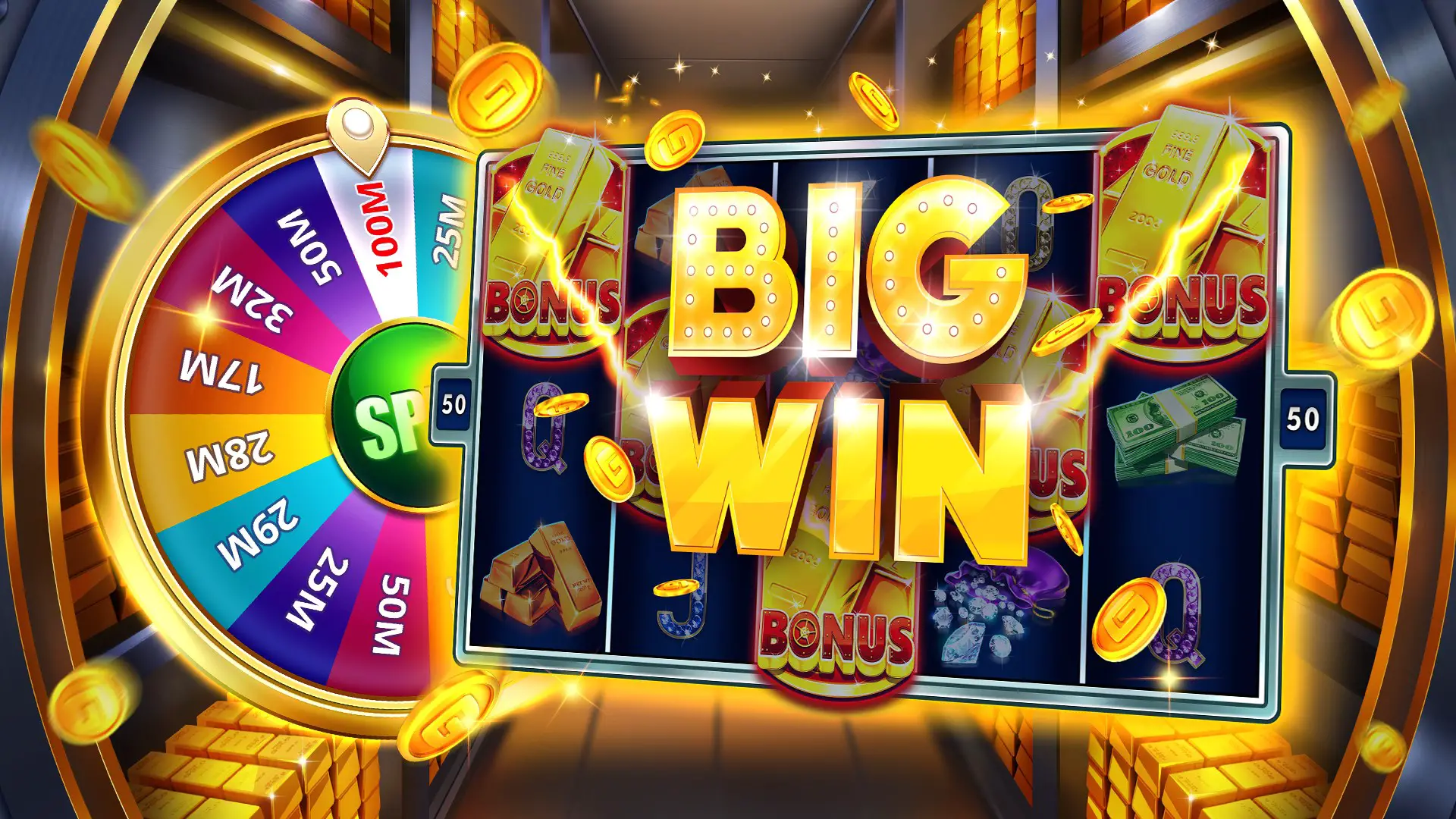 apps de juegos de casino