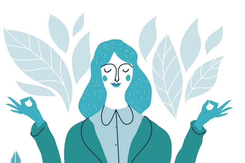 aplicaciones para relajarse