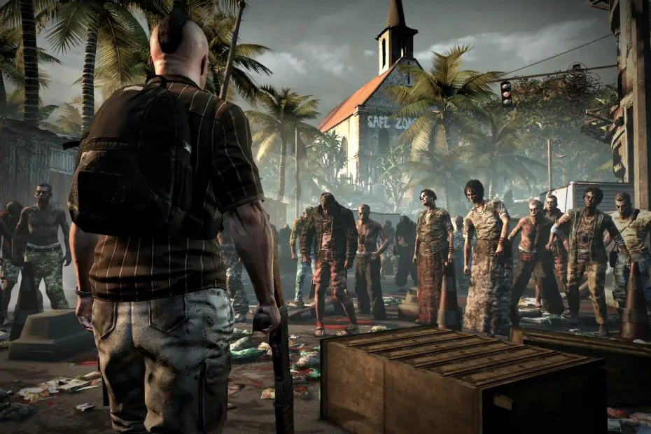+7 Juegos zombies ¡Sobrevive al apocalipsis! ¡Los mejores del 2020!