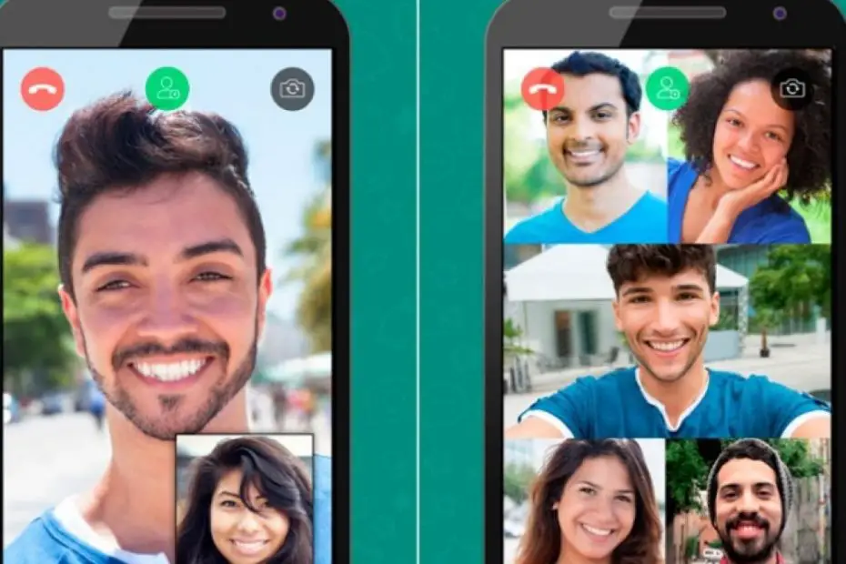 ¿Cuales son las mejores apps para hacer videollamadas?