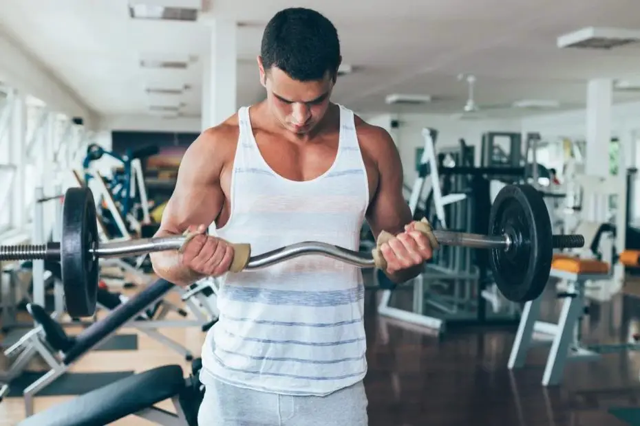 aplicaciones para Gym