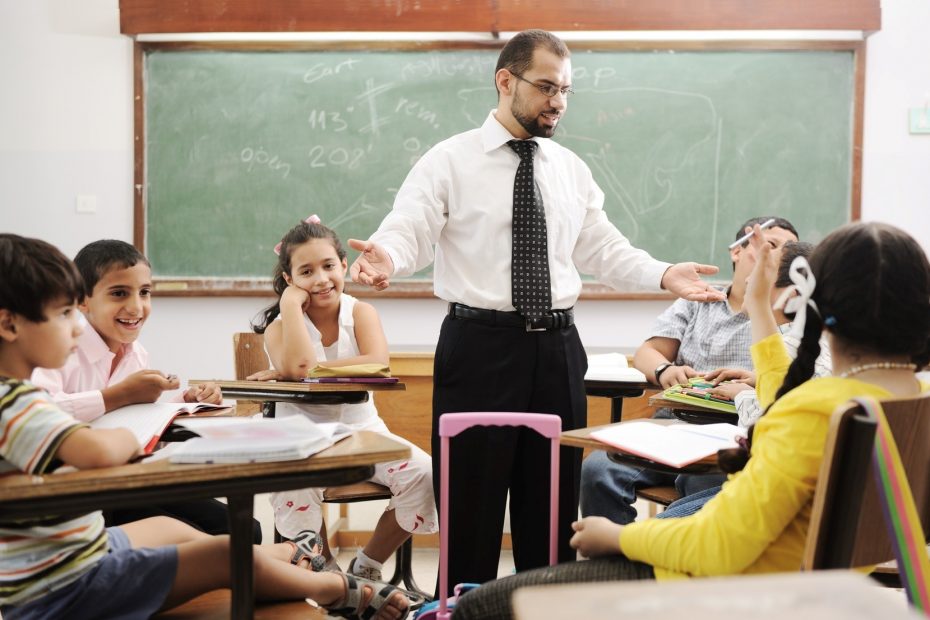 Mejores aplicaciones para docentes