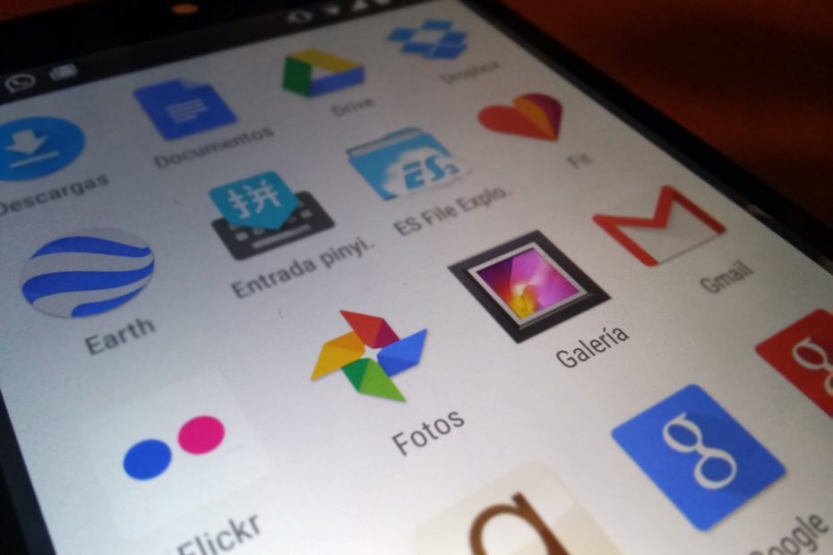 ¿Cuales son las mejores apps para ocultar apps??