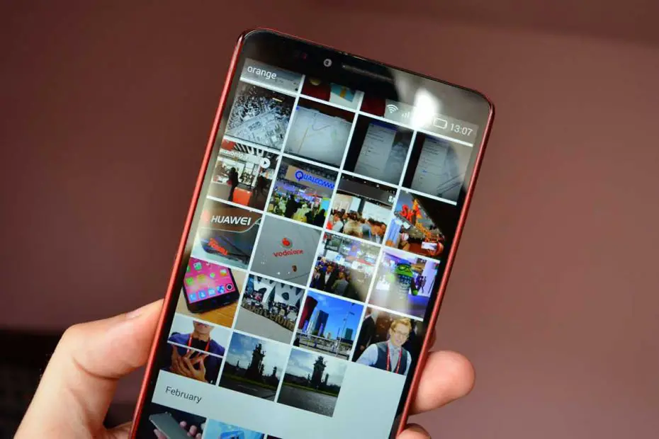Protege tus recuerdos con la mejor app para guardar fotos de forma privada y segura