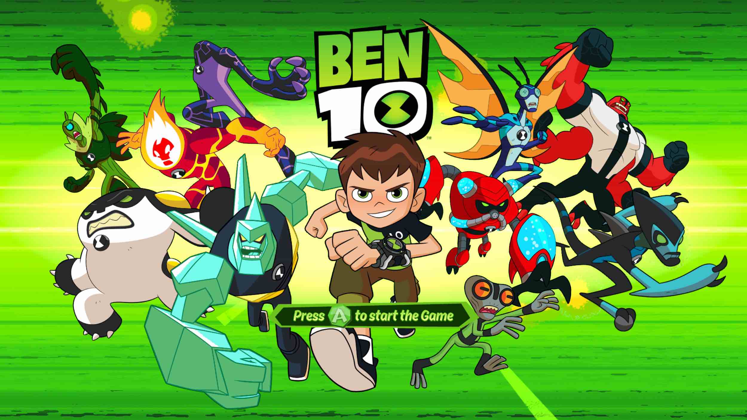 7 Juegos de Ben 10 ?Los mejores para android! image 7 Juegos de Ben 10 ?Los mejores para android! pic