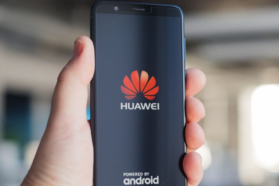 Aplicaciones para Huawei.