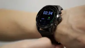 Aplicaciones para Smartwatch Chino