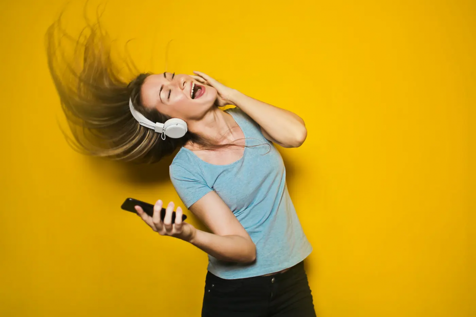 Aplicaciones para aprender a cantar