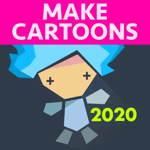 +8 Aplicaciones para hacer animaciones ¡Mejores 2020! - ¡Efectos únicos!