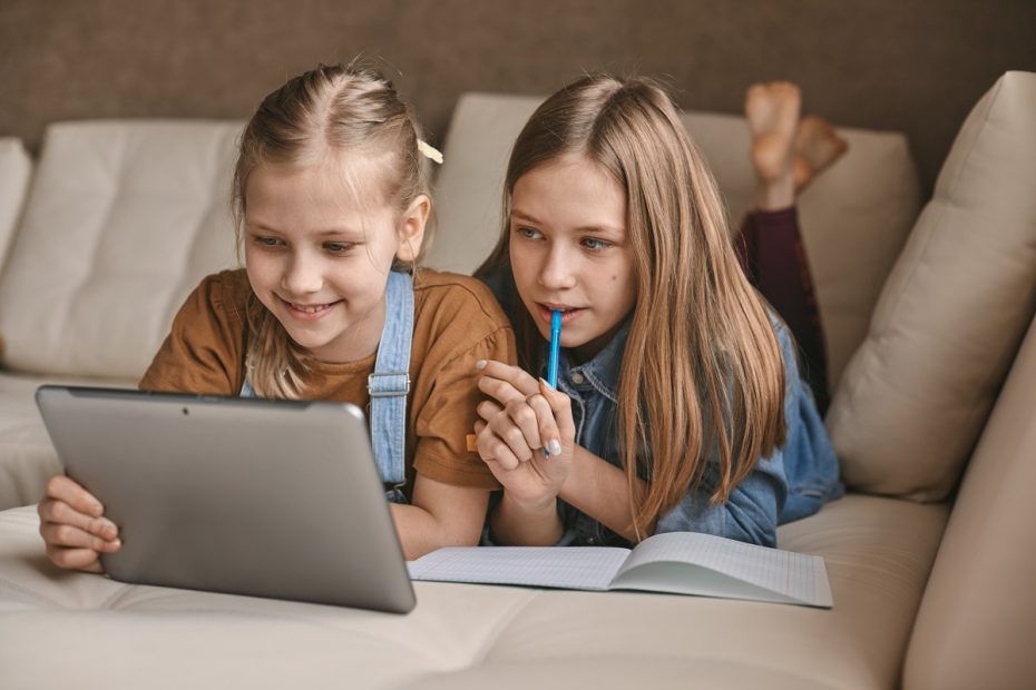Aplicaciones para aprender matemáticas