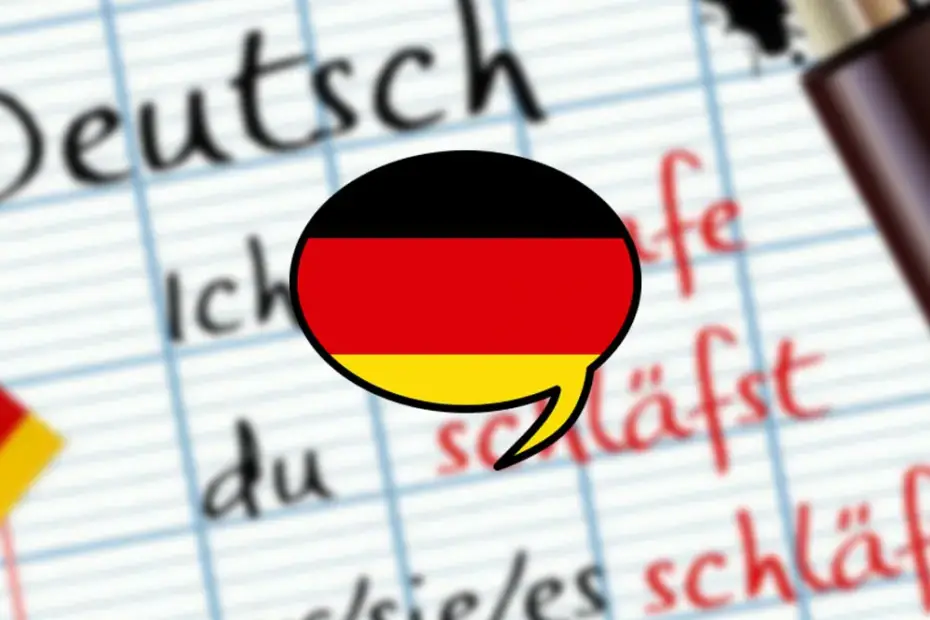 Aplicaciones para mejorar y practicar alemán