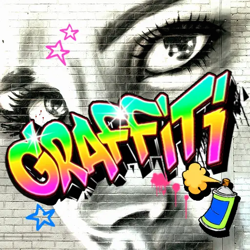 Featured image of post Como Dibujar Tu Nombre En Graffiti Tu nombre en graffiti descubra como ficaria o seu nome caso ele fosse montado nas letras utilizadas pelo grafite categoria