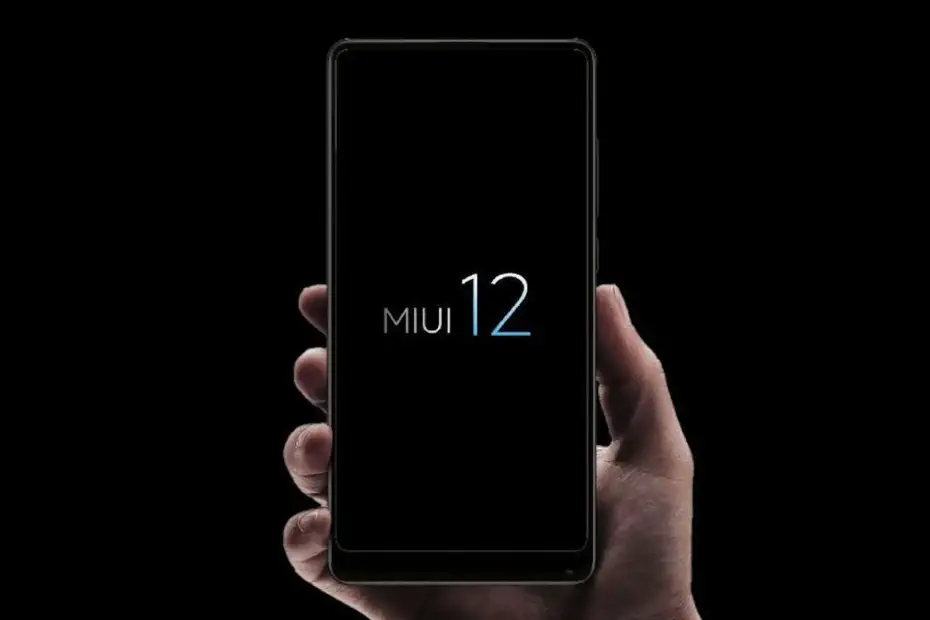 Temas gratis para MIUI 12