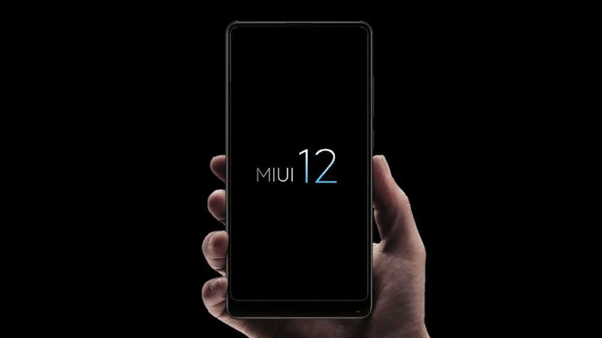 Miui 12 Купить Телефон