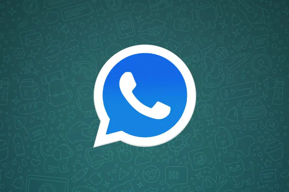 ¿Cómo instalar whatsapp plus?