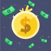 Populares aplicaciones para ganar dinero jugando