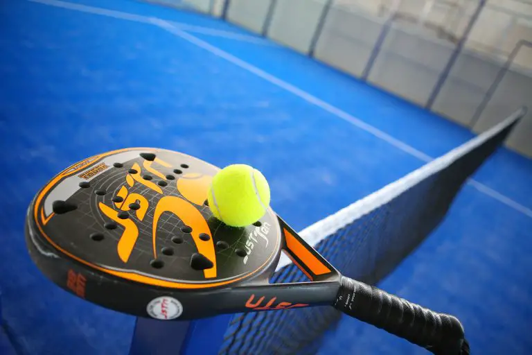 +7 Aplicaciones de pádel ¡Adquiere una! tus partidos!