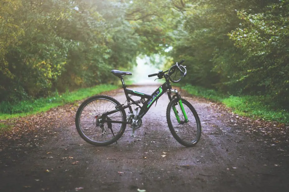 Aplicaciones para bicicleta