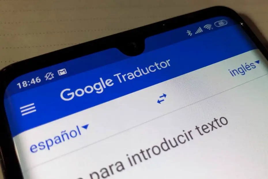 Aplicaciones para traducir