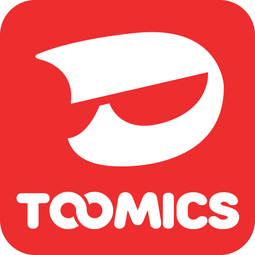 Toomics gratis