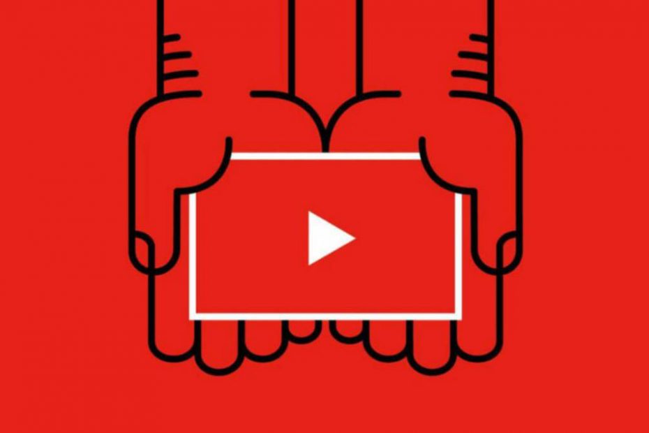 Extensiones para bajar videos de Youtube con Chrome