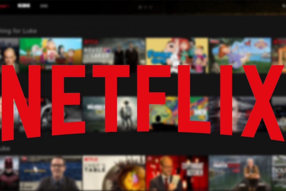 Extensiones de Google Chrome para Netflix