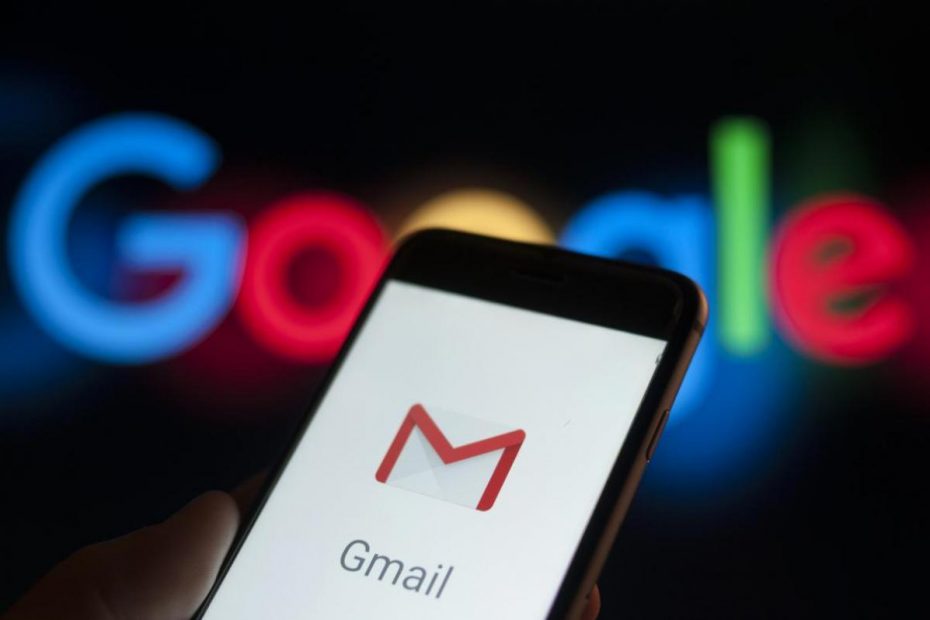 Aplicaciones de correo alternativas para tener gmail en tu móvil huawei