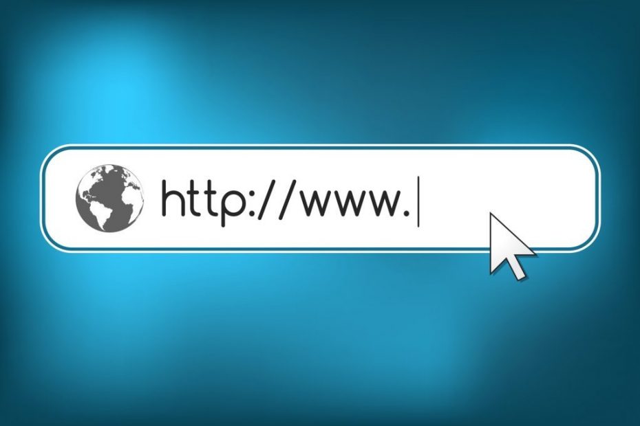 Aplicaciones para abrir URL