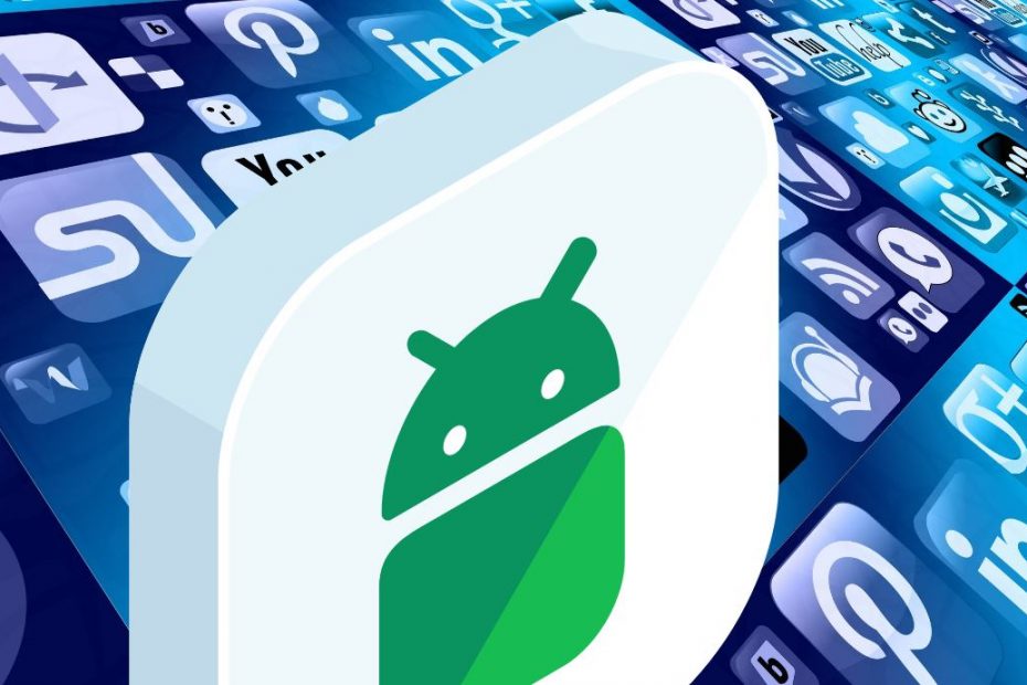 Alternativas a Google Play Store