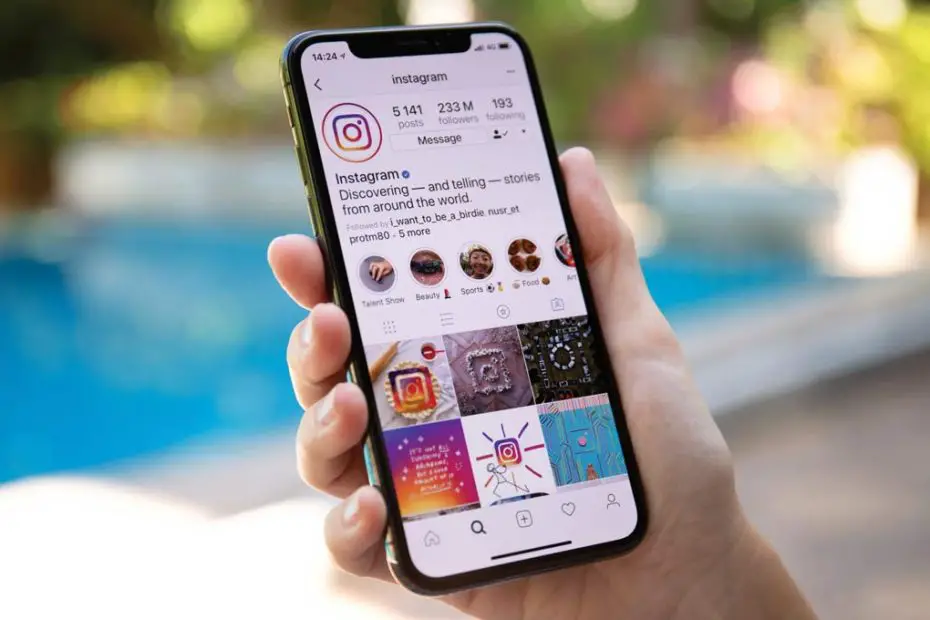 Aplicaciones para programar publicaciones en instagram