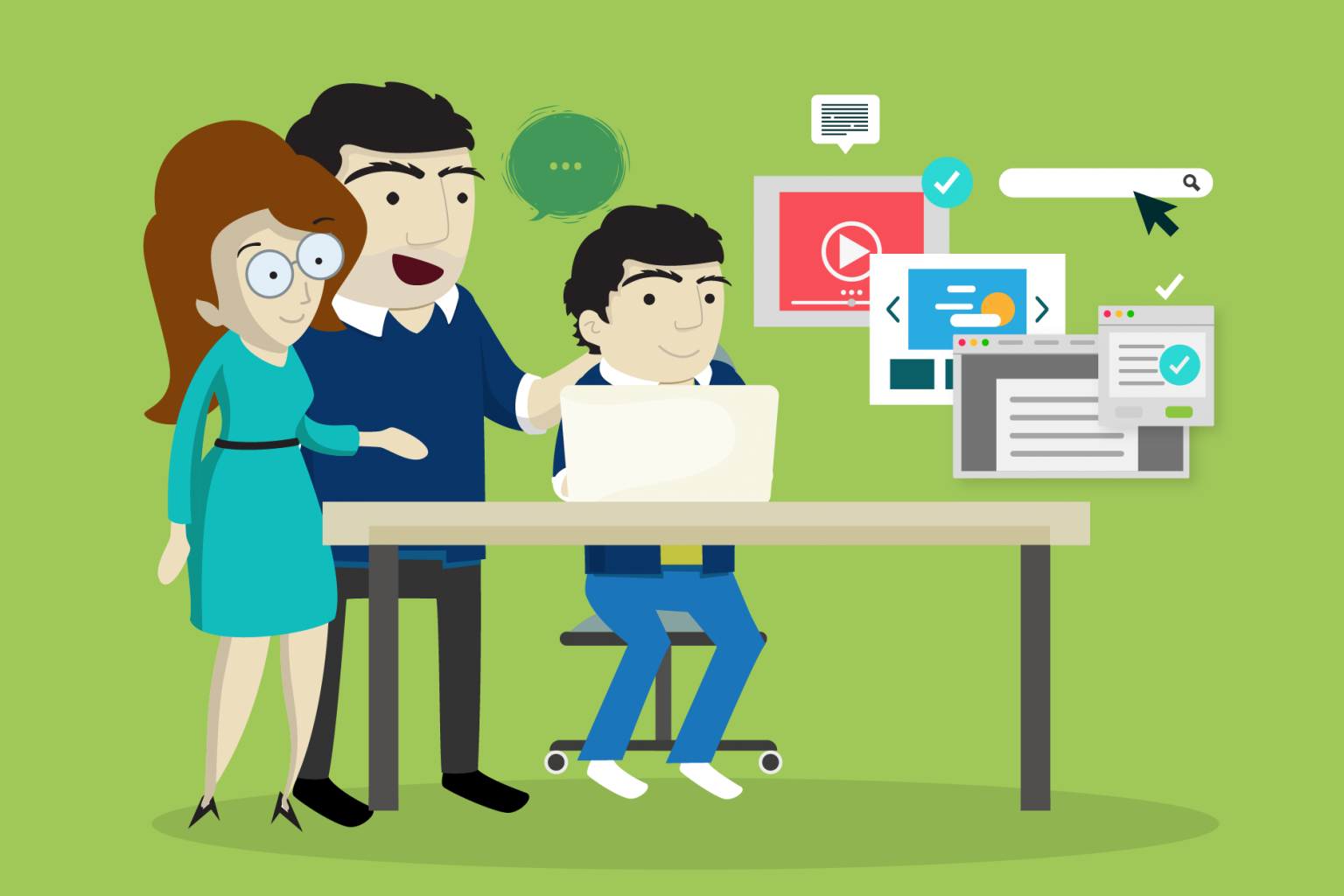 +7 Aplicaciones de CONTROL PARENTAL ¡Seguras y Gratuitas!