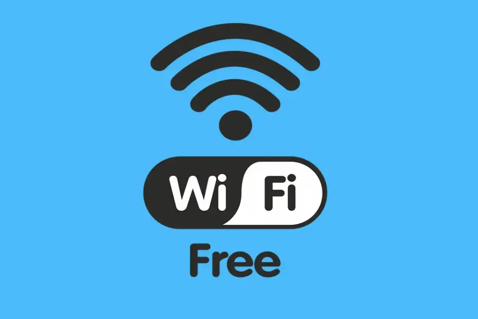 +7 Aplicaciones para ROBAR WIIFI ¡GRATIS PARA ANDROID!