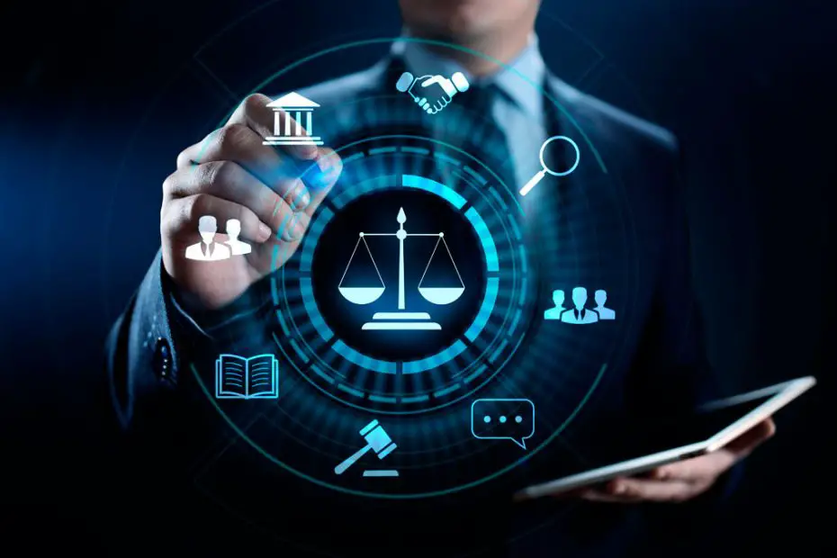 +11 Aplicaciones para abogados y Gratuitas!