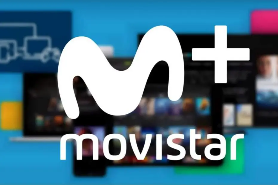 Mejores apps para ver movistar plus