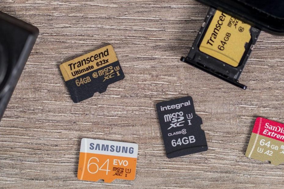 ¿Cómo mover archivos desde tu móvil a tu tarjeta SD?