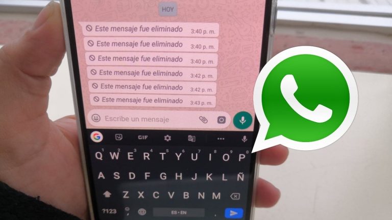 He Borrado Tu Telefono Para No Llamarte