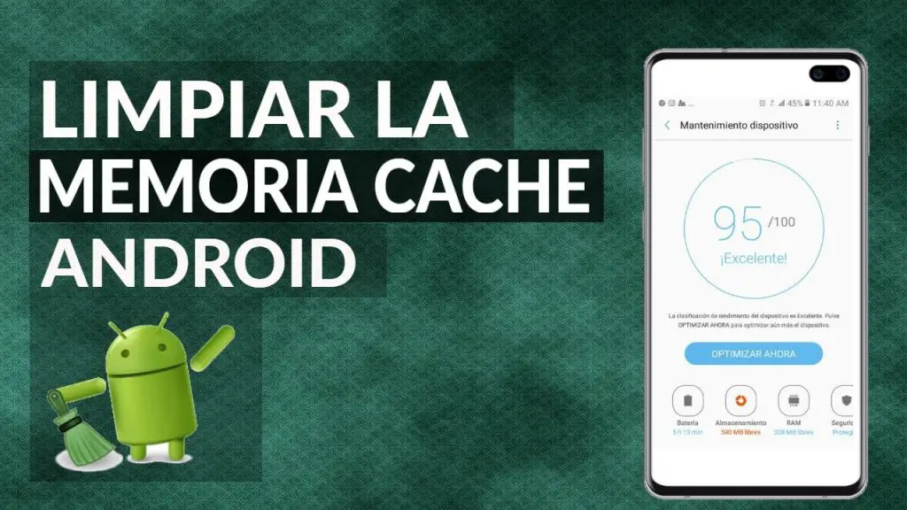 ¿Cómo borrar la memoria caché de tu dispositivo Android? (SIN SER ROOT) Interjoomla ¿Cómo borrar la memoria caché de tu dispositivo Android? (SIN SER ROOT) Interjoomla