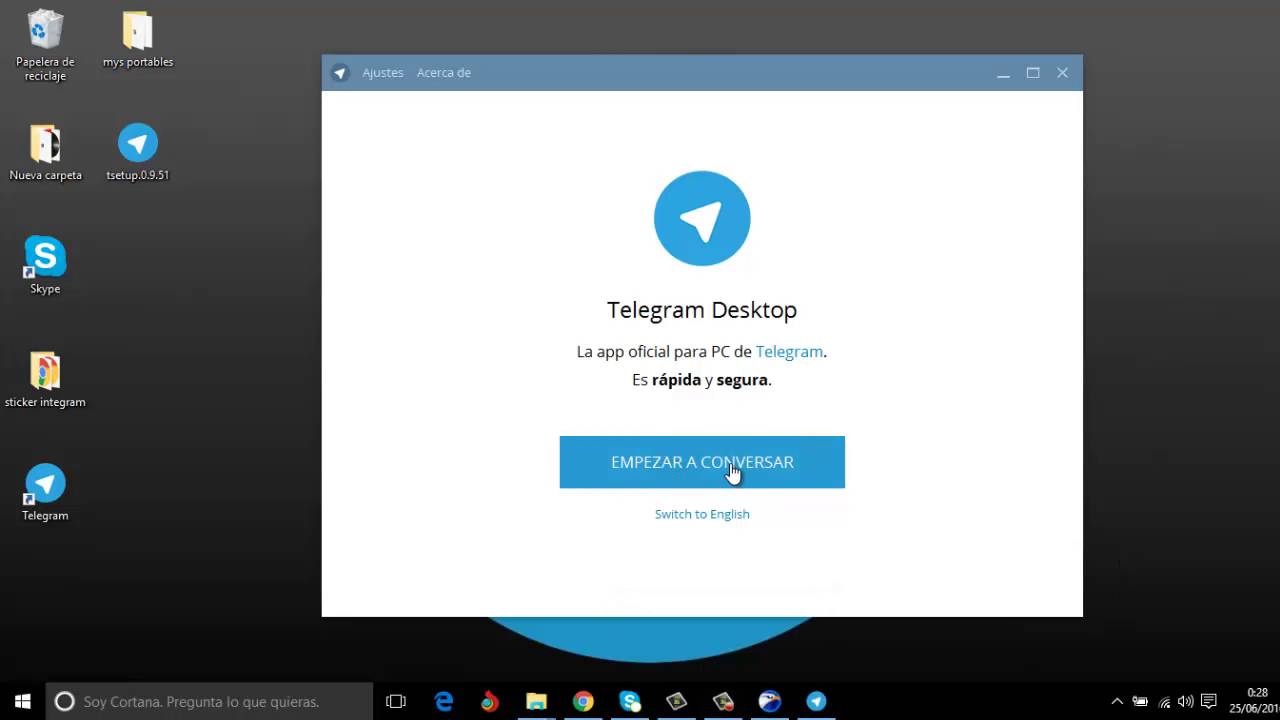 telegram pc telegram pc
