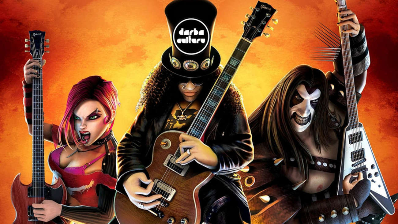 +10 Aplicaciones y juegos de Rock: Crea y toca tus canciones favoritas