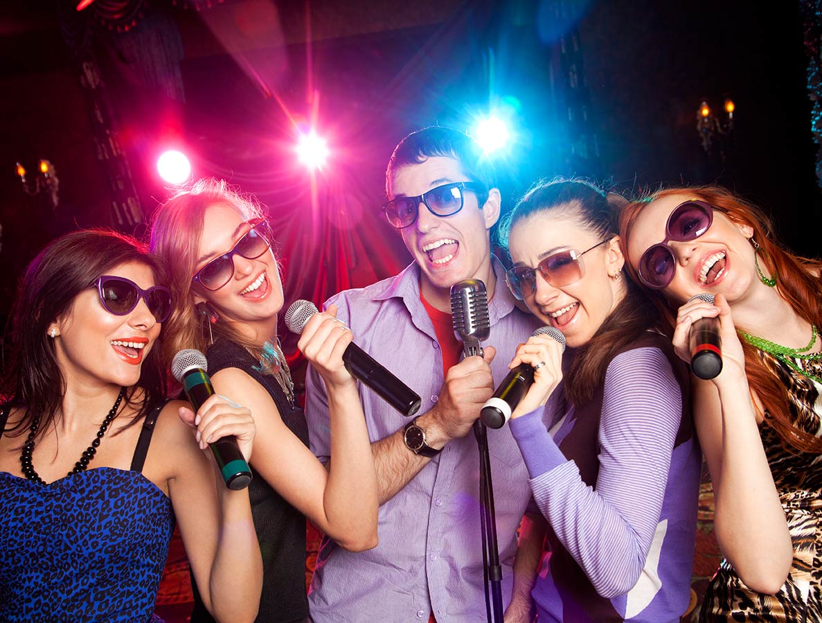+10 Aplicaciones de Karaoke para Android ¡GRATIS! Interjoomla